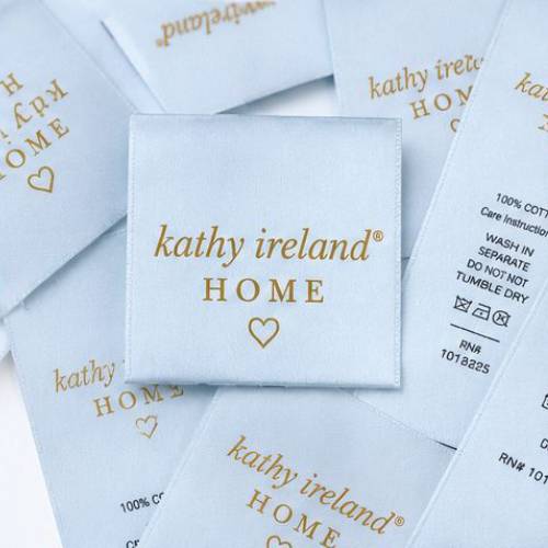 Printed Labels sample 21 by Jain Name Label Co.