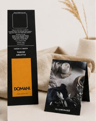 Hang Tags sample 18 by Jain Name Label Co.