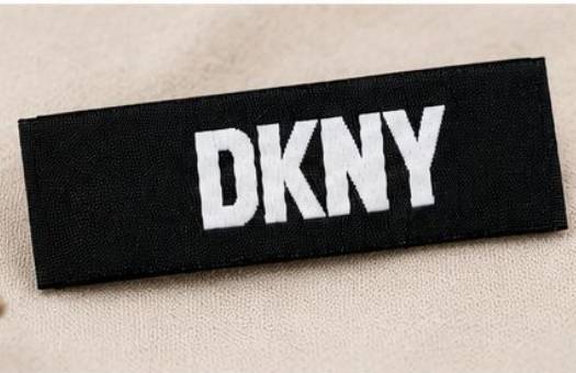 Woven Labels sample 17 by Jain Name Label Co.