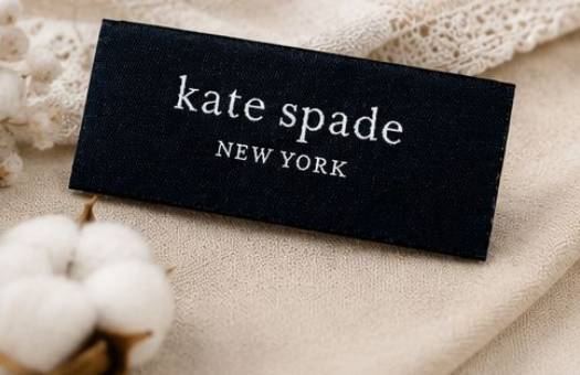 Woven Labels sample 20 by Jain Name Label Co.
